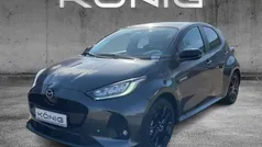Grau Gebraucht 2024 Mazda 2 Homura-Line Limousine | 23.490 € (Fairer Preis)