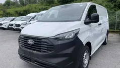Gebraucht 2024 Ford Transit Basis Limousine | 32.951 € (Superpreis)