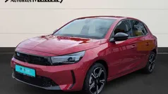 Rot Gebraucht 2024 Opel Corsa Kleinwagen | 17.945 € (Fairer Preis)