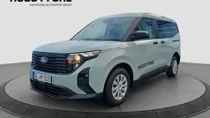 Cactus grey Gebraucht 2024 Ford Tourneo Courier Trend Van / Kleinbus | 24.575 € (Fairer Preis)