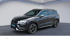 Gebraucht 2022 Cupra Ateca SUV | 33.490 € (Fairer Preis)