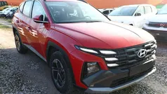 Engine red Neu 2025 Hyundai Tucson Select SUV | 31.191 € (Superpreis)