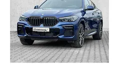 Bmw individual ametr Gebraucht 2022 BMW X6 M50 M Sport SUV | 64.990 € (Superpreis)