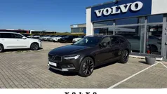 Grau Gebraucht 2023 Volvo V90 CC Plus Kombi | 49.990 € (Fairer Preis)