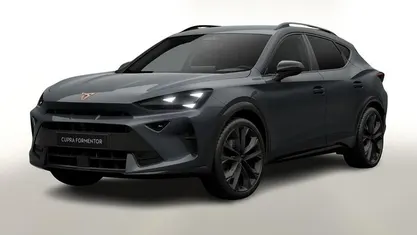 Gebraucht Cupra Formentor 204 PS (150 kW) 2025 SUV