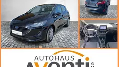 Gebraucht 2023 Ford Fiesta Cool & Connect Kleinwagen | 15.719 € (Fairer Preis)