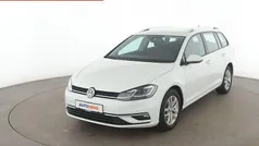 Gebraucht 2019 VW Golf VII Comfortline Kombi | 15.760 € (Guter Preis)
