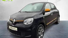 Gebraucht 2022 Renault Twingo Equilibre Kleinwagen | 12.380 € (Fairer Preis)