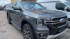 Carbonized grey metallic Neu 2025 Ford Ranger Platinum Abholung | 64.990 € (Fairer Preis)