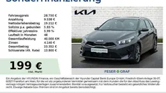 Kia Ceed Sportswagon
