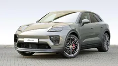 Gebraucht 2024 Porsche Macan Sport SUV | 99.490 € (Fairer Preis)