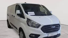 Gebraucht 2020 Ford Transit Custom Trend Abholung | 16.990 € (Fairer Preis)