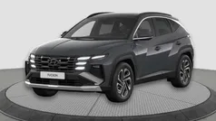 Grau Neu 2025 Hyundai Tucson Trend SUV | 39.995 € (Guter Preis)