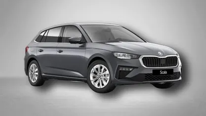 Gebraucht 2026 Skoda Scala Selection Kleinwagen | 24.440 € (Fairer Preis)