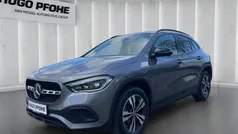 Mercedes GLA250