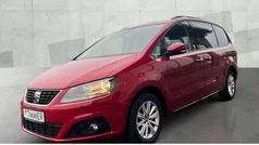 Gebraucht 2020 Seat Alhambra Style Van / Kleinbus | 27.790 € (Fairer Preis)