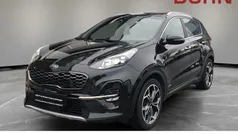 Gebraucht 2020 Kia Sportage GT-Line SUV | 21.990 € (Fairer Preis)