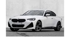 Gebraucht 2022 BMW 220 M Sport Coupé | 30.999 € (Fairer Preis)