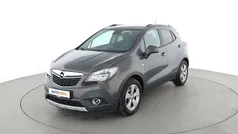 Gebraucht 2016 Opel Mokka Edition SUV | 12.390 € (Fairer Preis)
