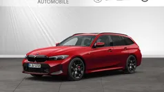 Gebraucht 2025 BMW 330e M Sport Kombi | 51.990 € (Fairer Preis)