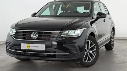 Gebraucht VW Tiguan Life 150 PS (110 kW) 2023 SUV