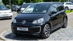 Schwarz Gebraucht 2022 VW e-up! Kleinwagen | 13.745 € (Fairer Preis)