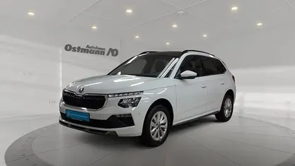 Gebraucht Skoda Kamiq Selection 150 PS (110 kW) 2025 SUV