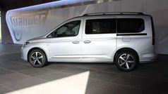 Gebraucht 2024 VW Caddy Maxi Style Van / Kleinbus | 39.440 € (Fairer Preis)