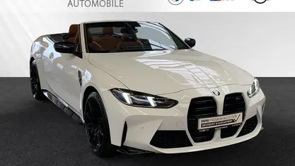 Gebraucht 2024 BMW M4 Competition Edition Coupé | 78.990 € (Superpreis)