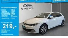 Gebraucht 2024 VW Golf VIII Move Limousine | 24.820 € (Guter Preis)