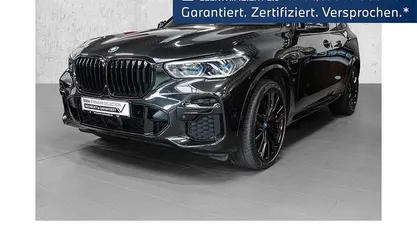 Gebraucht 2022 BMW X5 M Sport SUV | 68.490 €