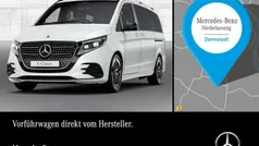 Gebraucht 2025 Mercedes V300 Avantgarde Van / Kleinbus | 109.990 €