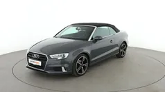 Gebraucht 2019 Audi A3 Cabriolet Sport Cabrio | 22.310 € (Guter Preis)