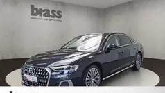 Gebraucht 2024 Audi A8 Ambiente Limousine | 64.900 € (Fairer Preis)