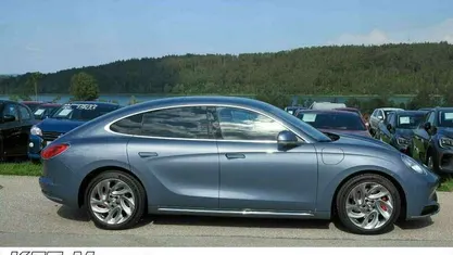 Gebraucht 2024 Ora 07 GT Limousine | 49.900 € (Fairer Preis)