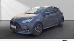 Gebraucht 2025 Toyota Yaris Hybrid Sport | 33.689 € (Fairer Preis)