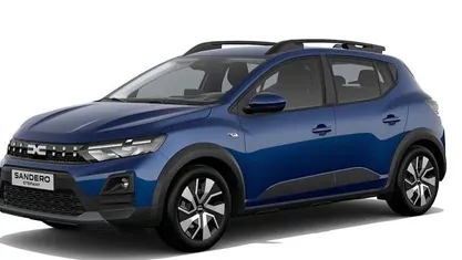 Gebraucht Dacia Sandero Expression 110 PS (80 kW) 2026 SUV