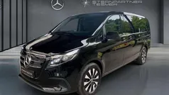 Gebraucht 2024 Mercedes EQV300 Van / Kleinbus | 51.500 € (Fairer Preis)