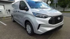 Gebraucht 2025 Ford Transit Custom Limousine | 39.980 € (Superpreis)