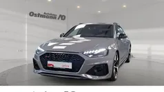 Gebraucht 2023 Audi RS3 Competition Kleinwagen | 67.750 €