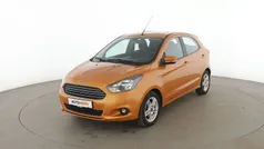 Ford Ka Plus