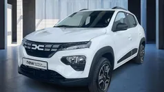 Weiß Gebraucht 2023 Dacia Spring Essentiel Kleinwagen | 10.990 € (Guter Preis)