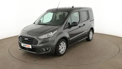 Usata Ford Transit Connect Trend 101 CV (74 kW) 2020 Monovolume