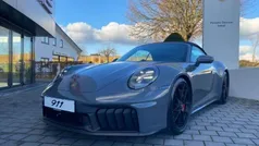 Gebraucht 2024 Porsche 911 Carrera GTS Cabrio | 196.990 €