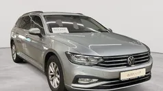 Gebraucht 2022 VW Passat Business Kombi | 16.490 € (Fairer Preis)