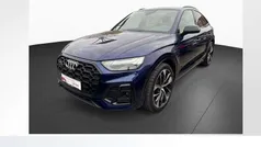 Audi SQ5 Sportback
