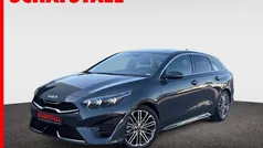 Gebraucht 2024 Kia ProCeed GT-Line Kleinwagen | 27.479 € (Guter Preis)