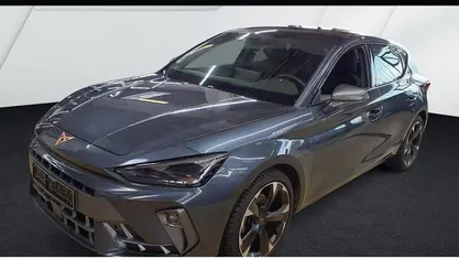 Gebraucht Cupra Leon 150 PS (110 kW) 2025 Limousine