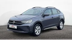 Grau Gebraucht 2024 VW Taigo IQ Drive SUV | 21.945 € (Fairer Preis)