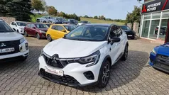Himalayaweiß/onyxschwarz Neu 2024 Mitsubishi ASX Select SUV | 28.990 € (Fairer Preis)